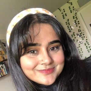 Meet your Posher, Momo